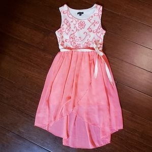 Girls Dress by Zunie, Size 8